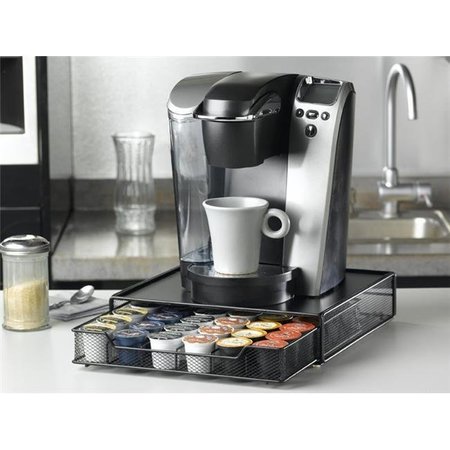 PROCOOKER Coffee Storage Single Drawer - 36 K-Cup Capacity PR100566
